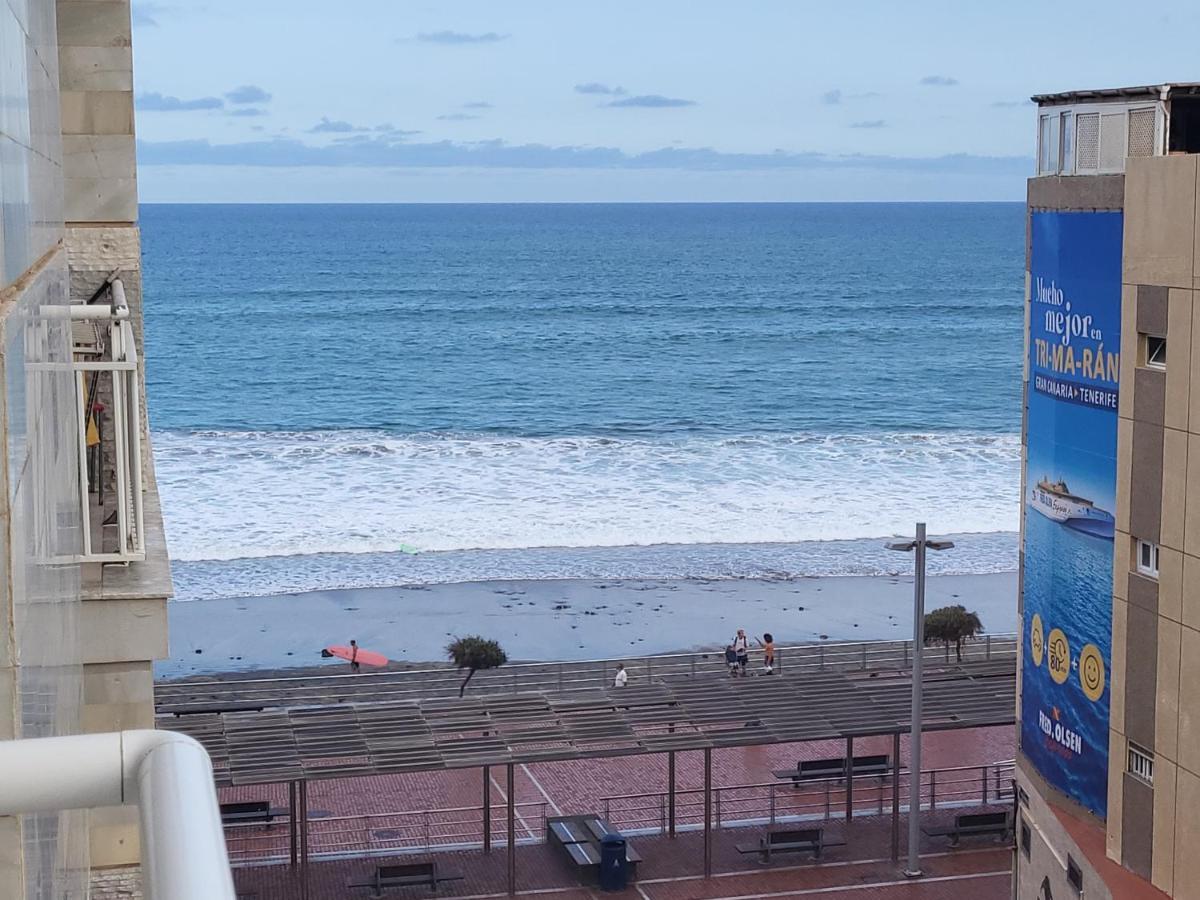 Canteras Sport By Canariasgetaway