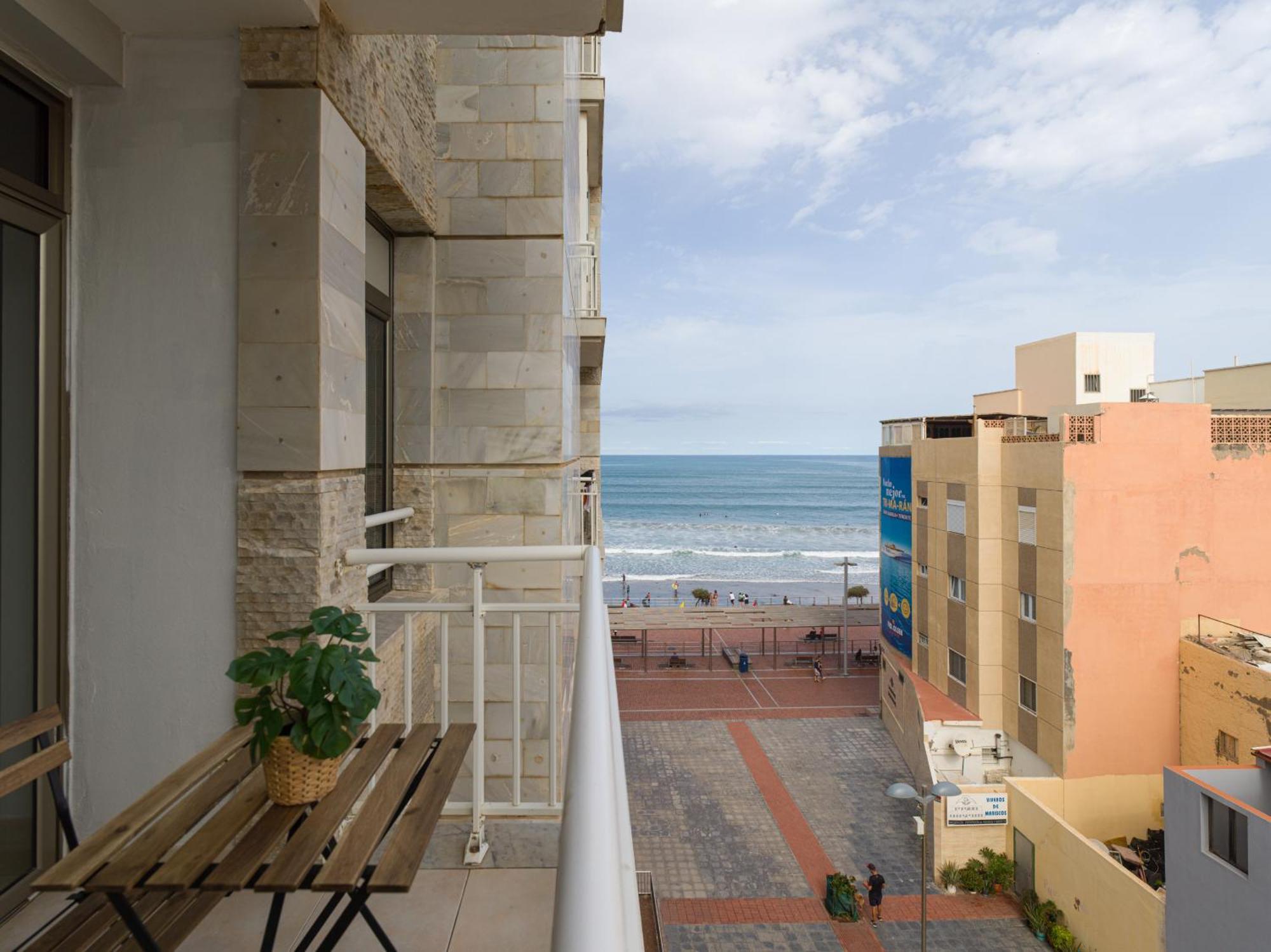 Ferienhaus Canteras Sport By Canariasgetaway
