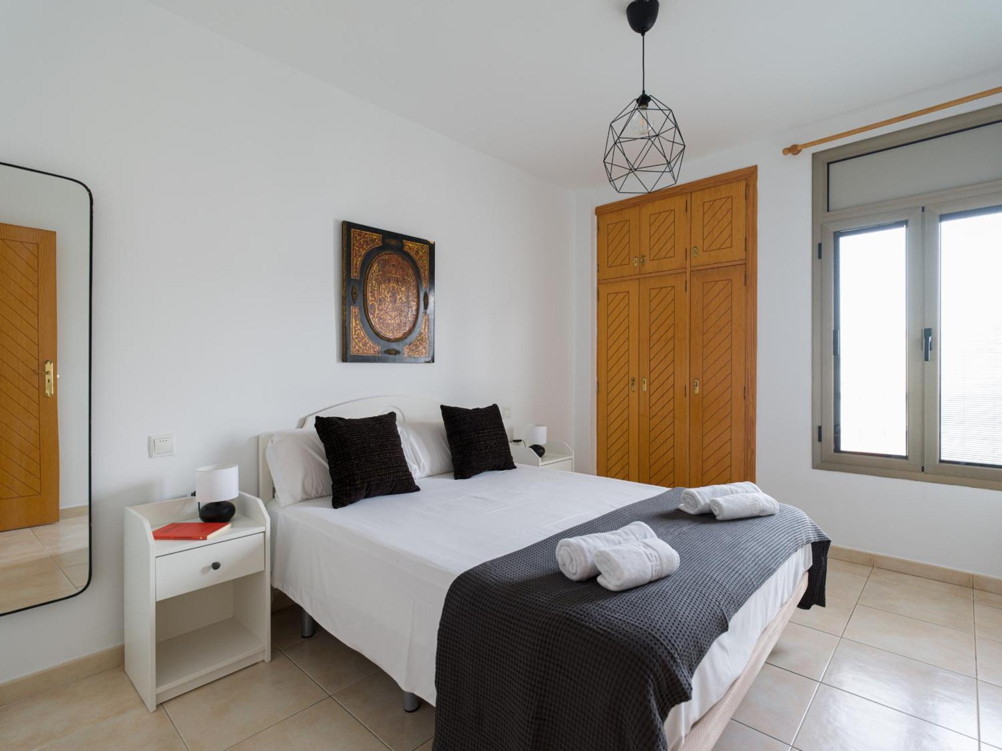 Casa de vacances Canteras Sport By Canariasgetaway *