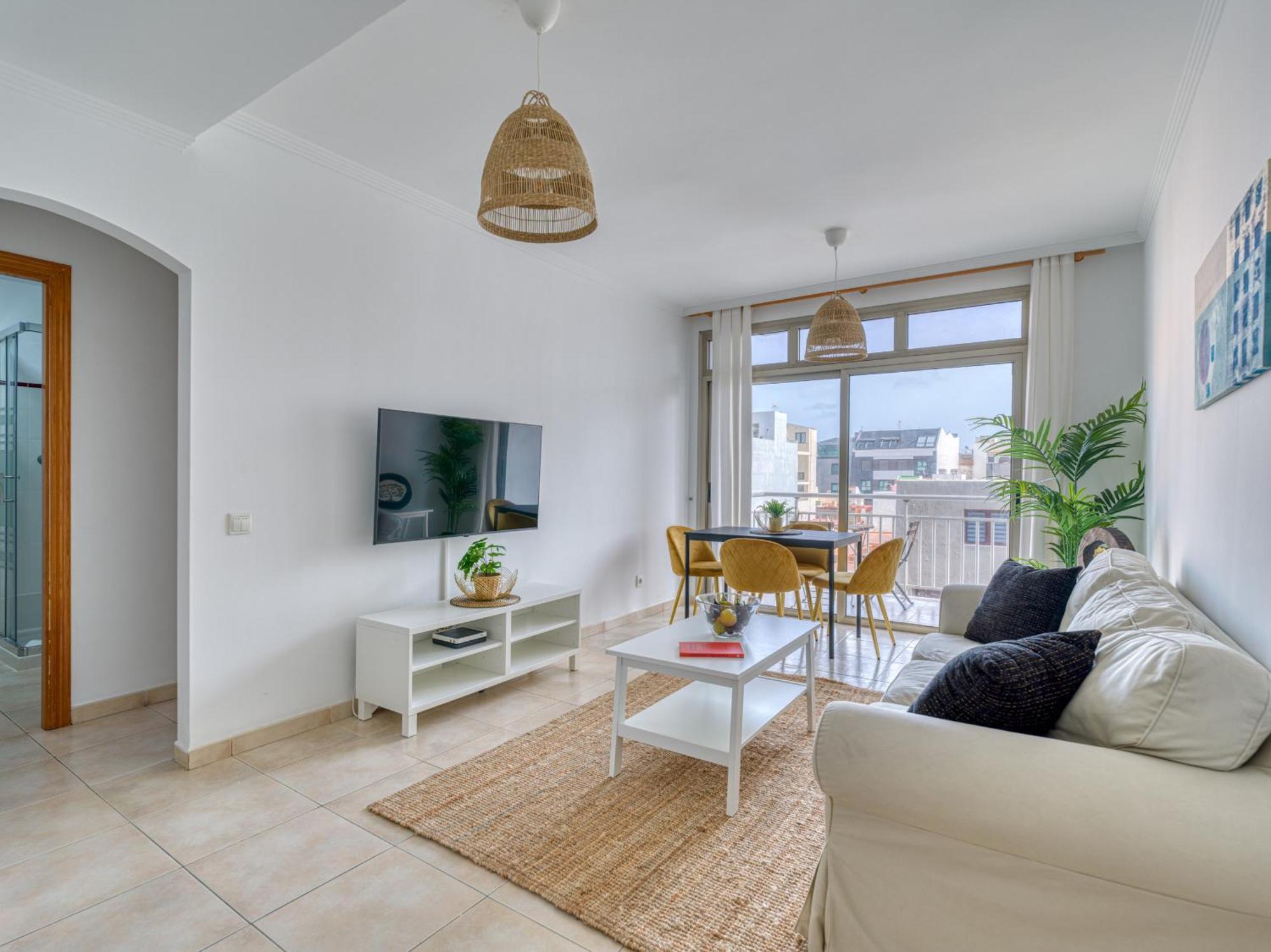 Canteras Sport By Canariasgetaway * Las Palmas de Gran Canaria