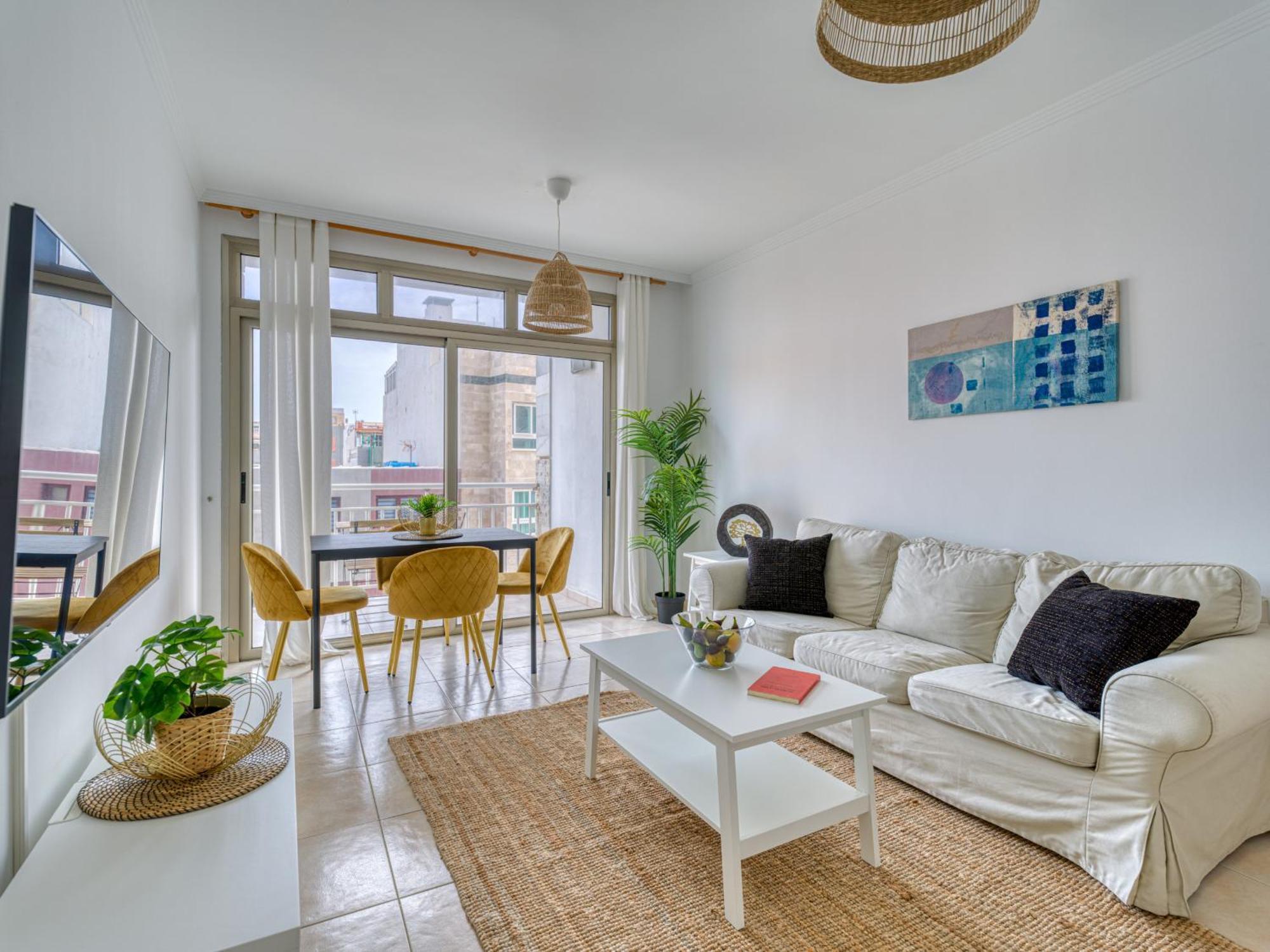 Canteras Sport By Canariasgetaway Casa de vacances *