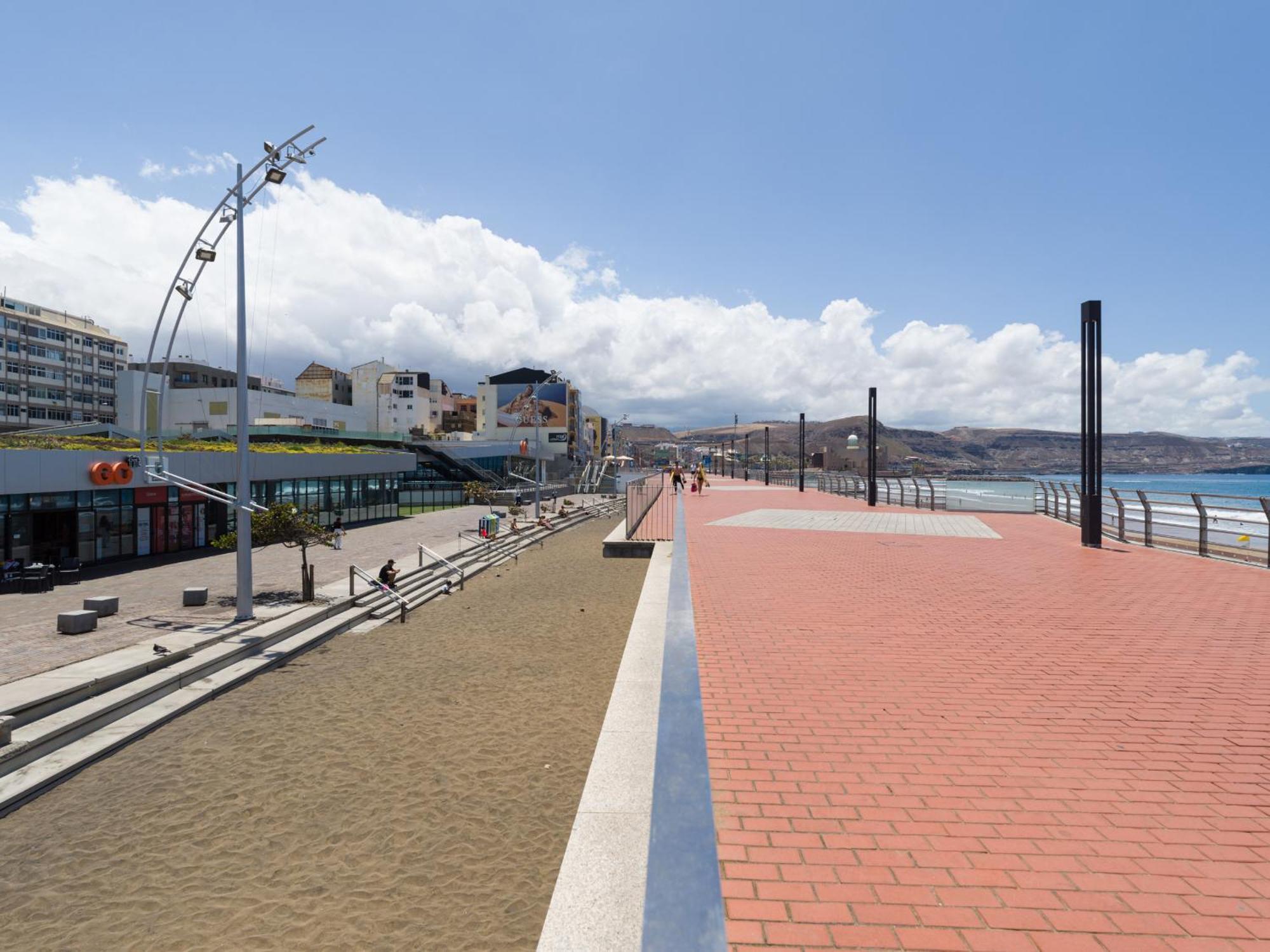 Canteras Sport By Canariasgetaway Ferienhaus Las Palmas / Gran Canaria