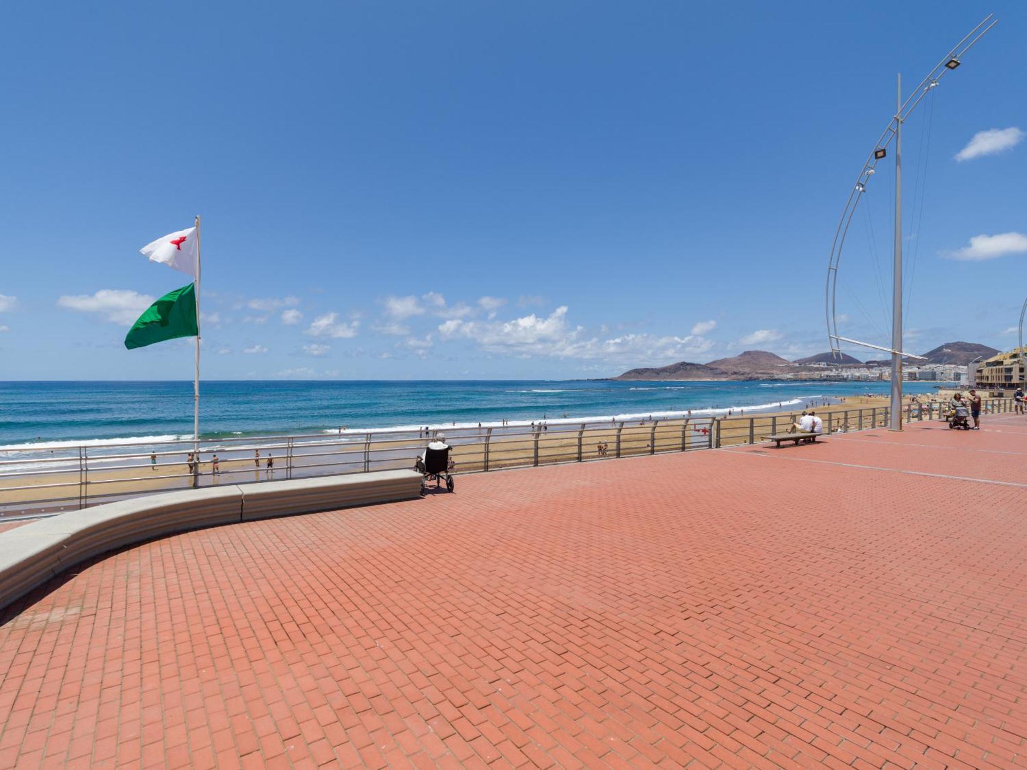 Canteras Sport By Canariasgetaway Casa de vacances *