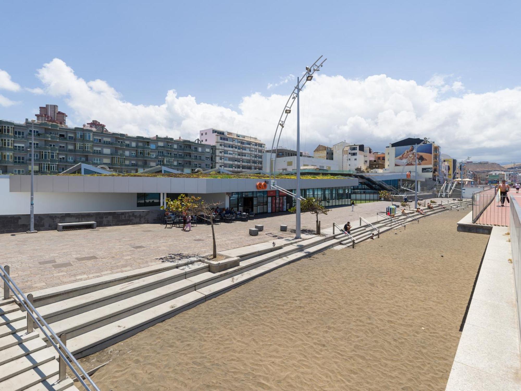 Ferienhaus Canteras Sport By Canariasgetaway *