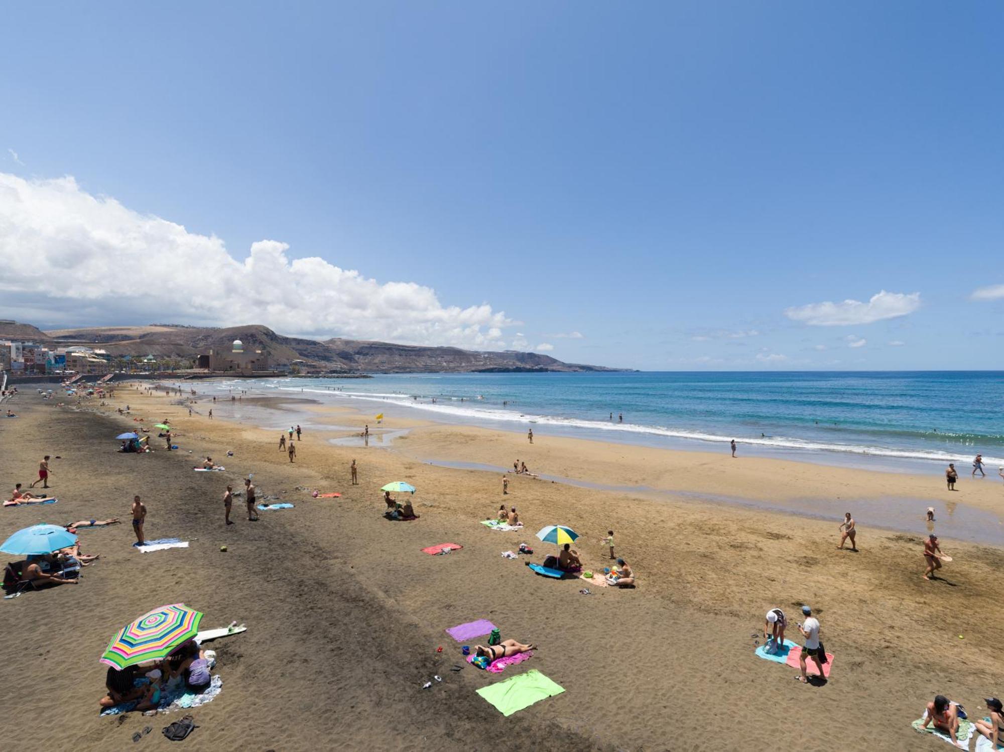 Canteras Sport By Canariasgetaway Las Palmas de Gran Canaria