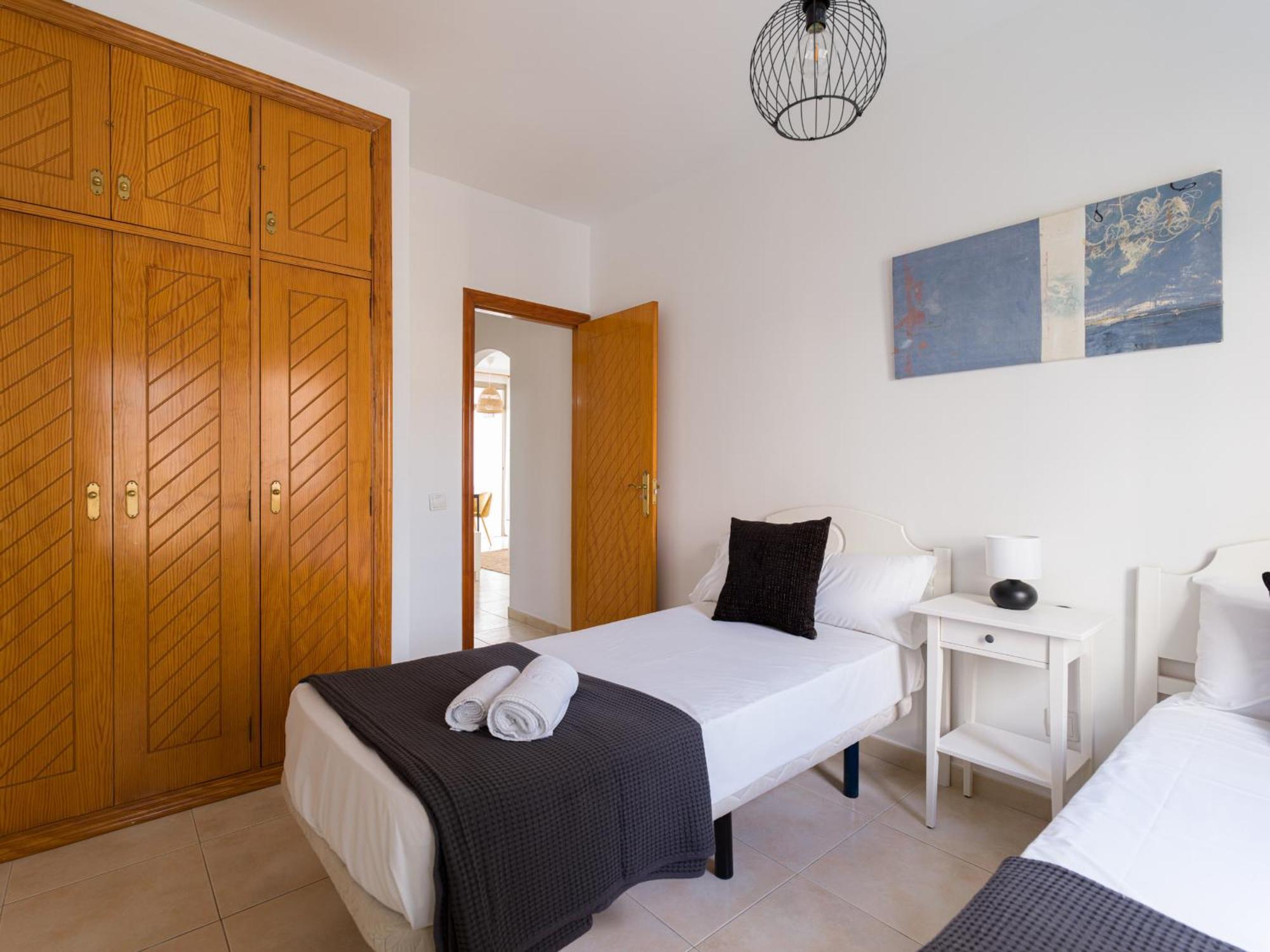 Canteras Sport By Canariasgetaway Ferienhaus