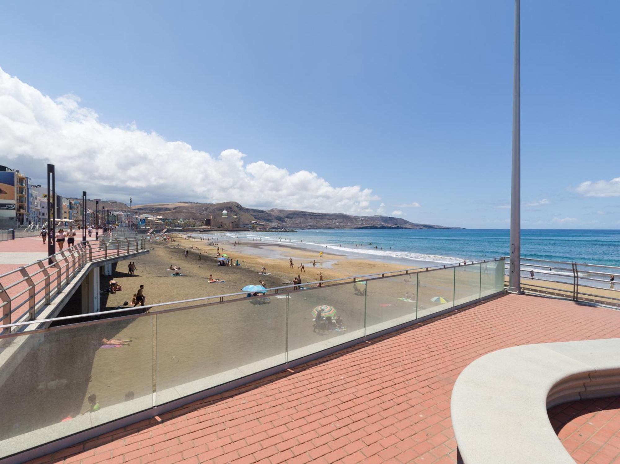 Canteras Sport By Canariasgetaway Ferienhaus *