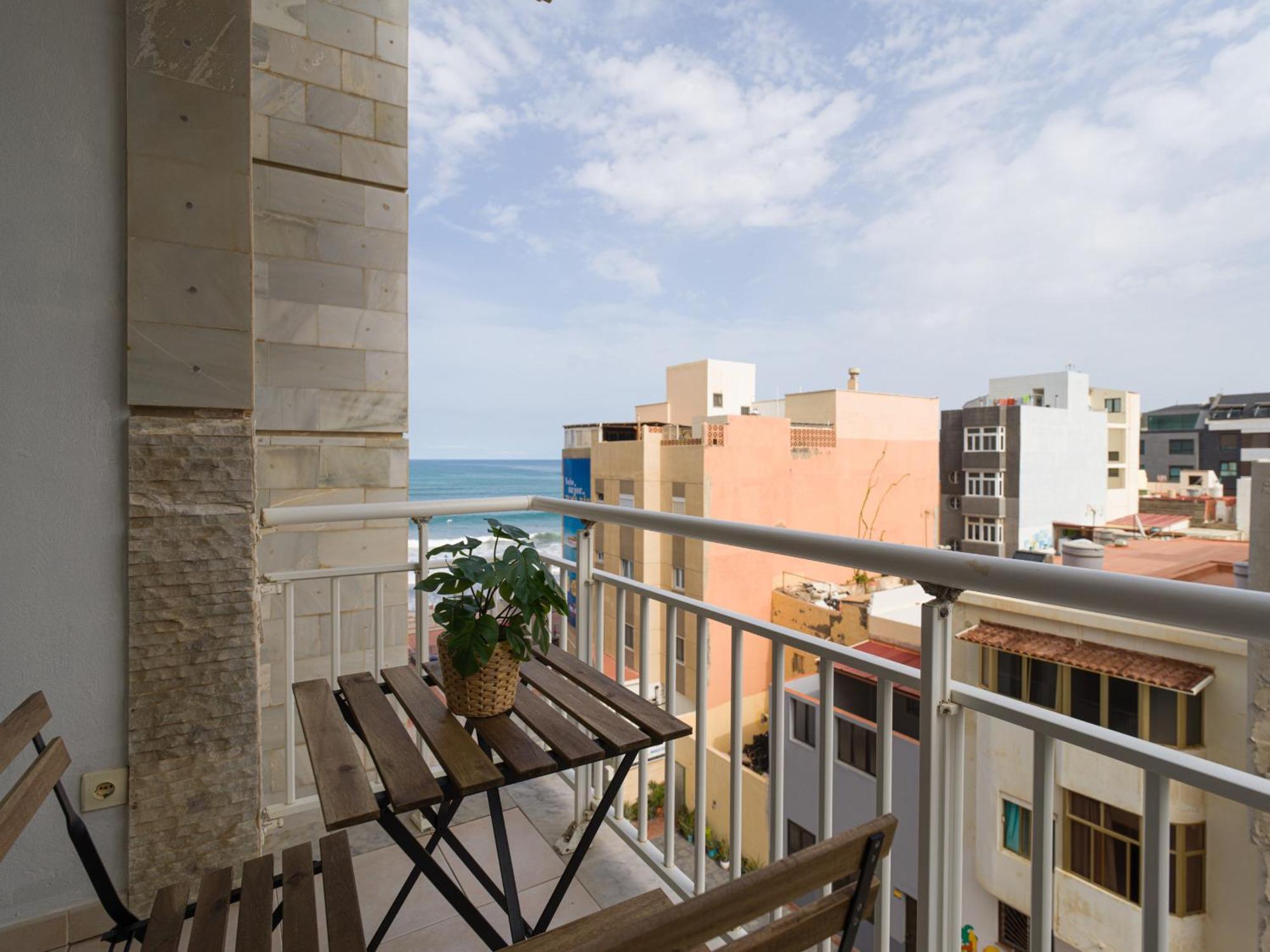 Ferienhaus Canteras Sport By Canariasgetaway Las Palmas / Gran Canaria