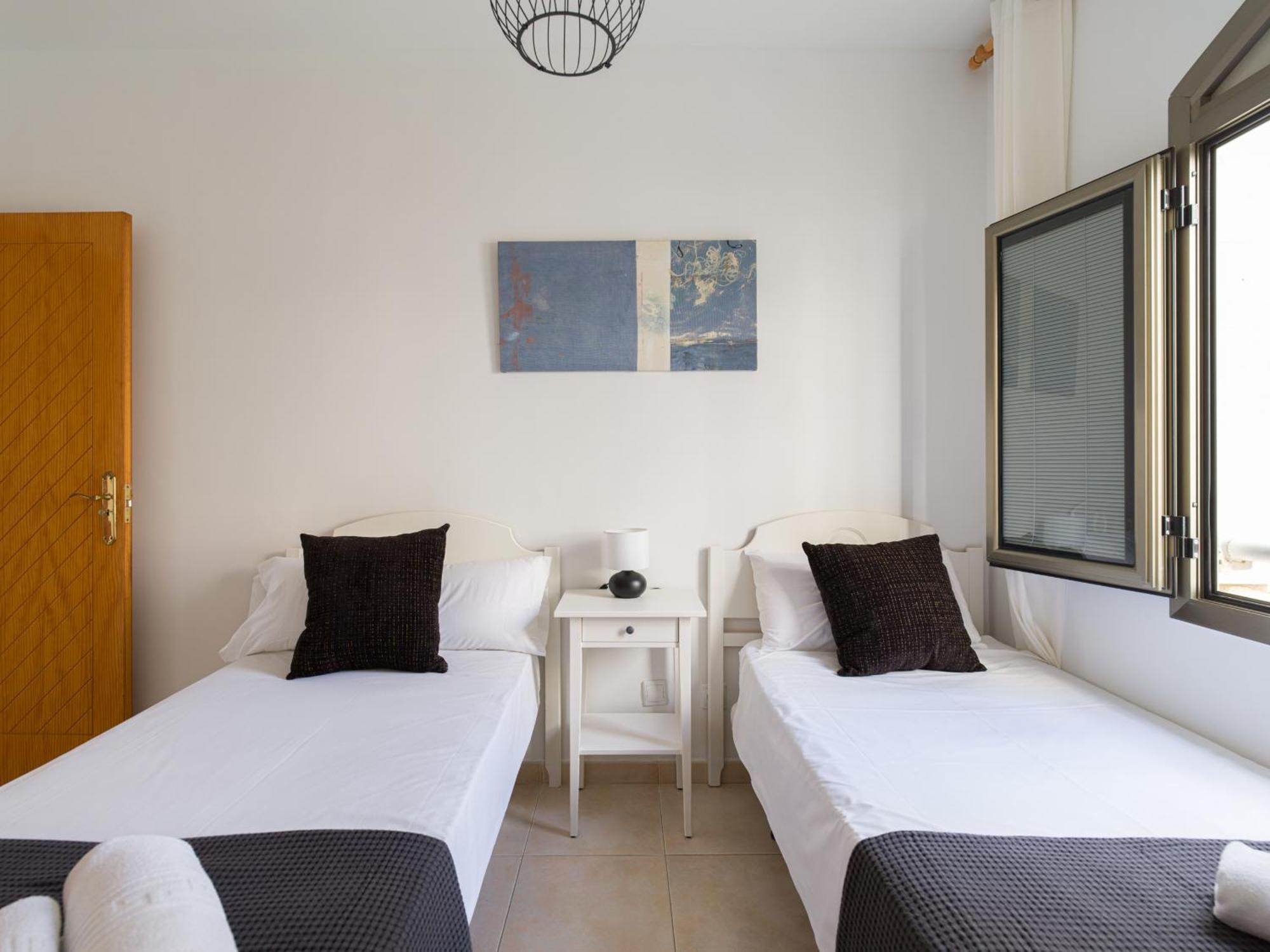 Canteras Sport By Canariasgetaway * Las Palmas de Gran Canaria