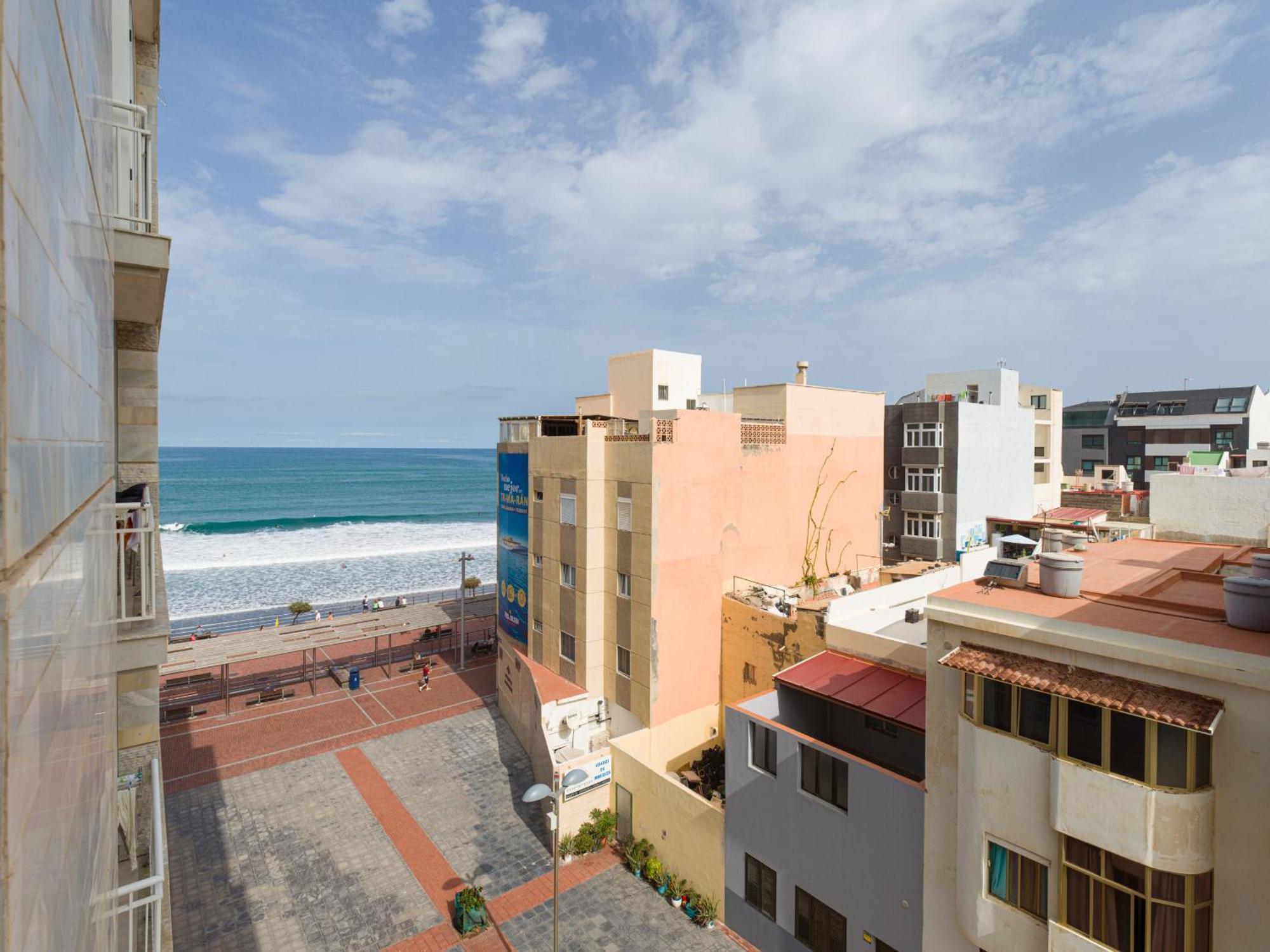 Ferienhaus Canteras Sport By Canariasgetaway
