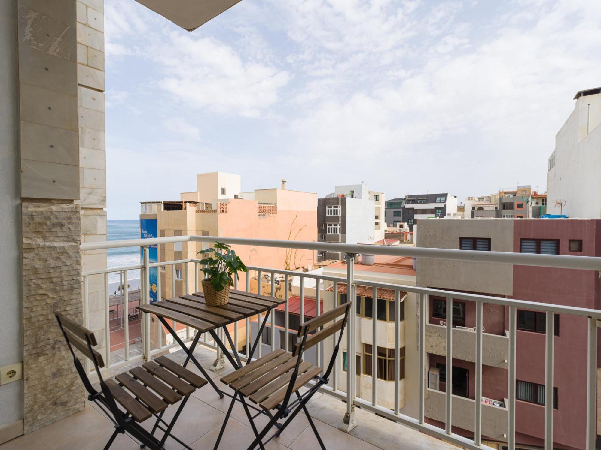 Canteras Sport By Canariasgetaway Las Palmas de Gran Canaria