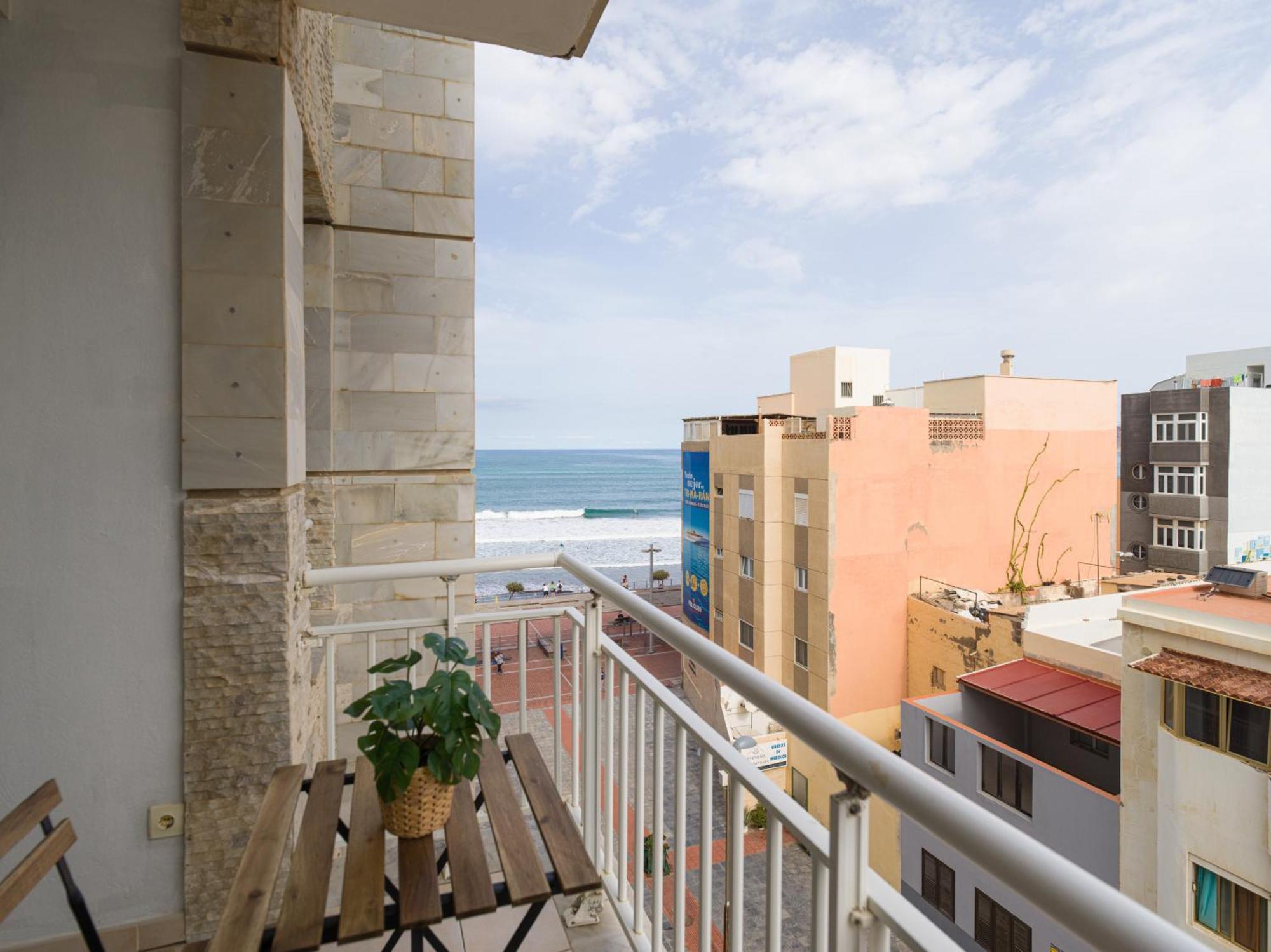 Canteras Sport By Canariasgetaway Ferienhaus *