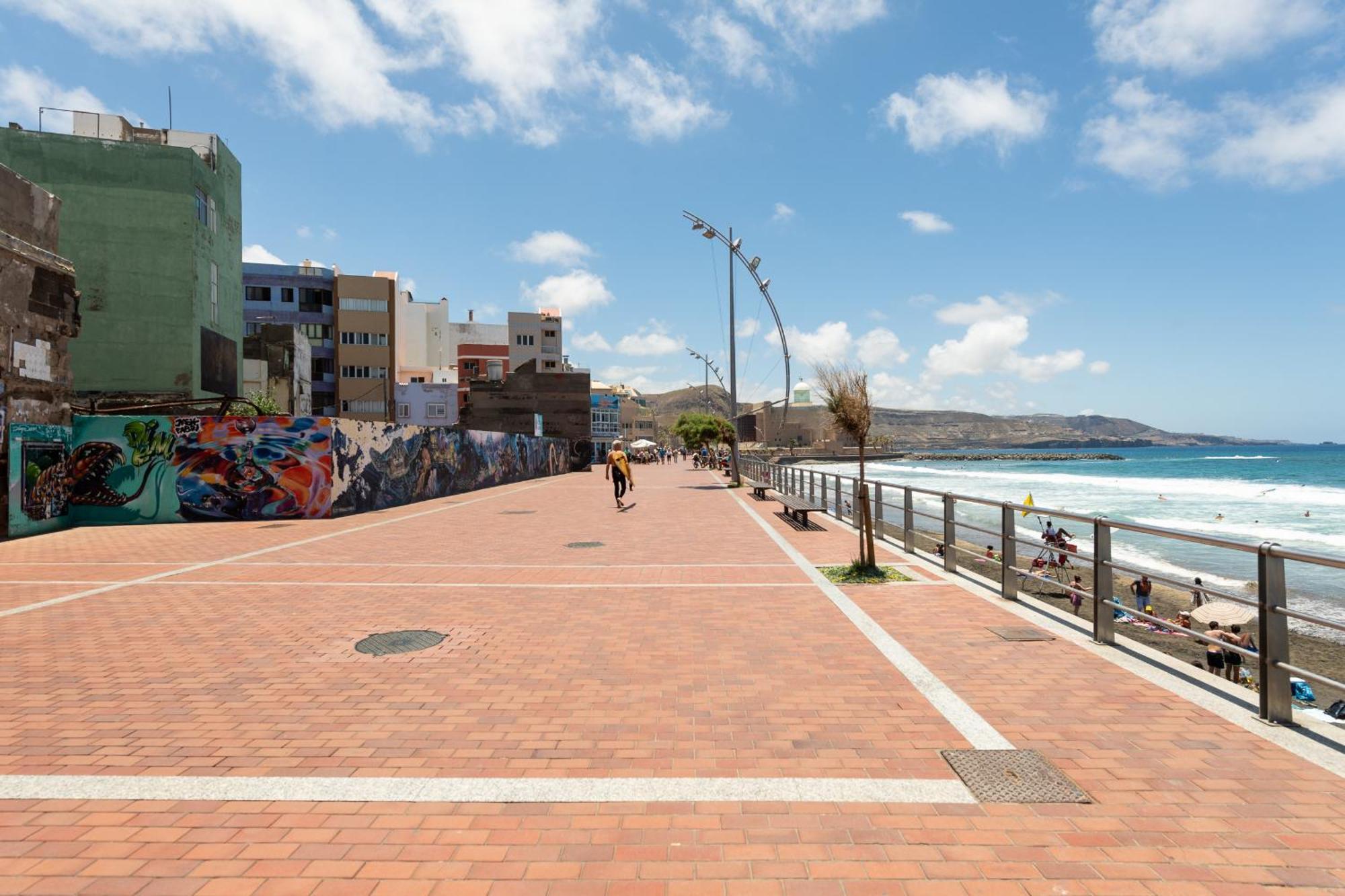 Ferienhaus Canteras Sport By Canariasgetaway Las Palmas / Gran Canaria
