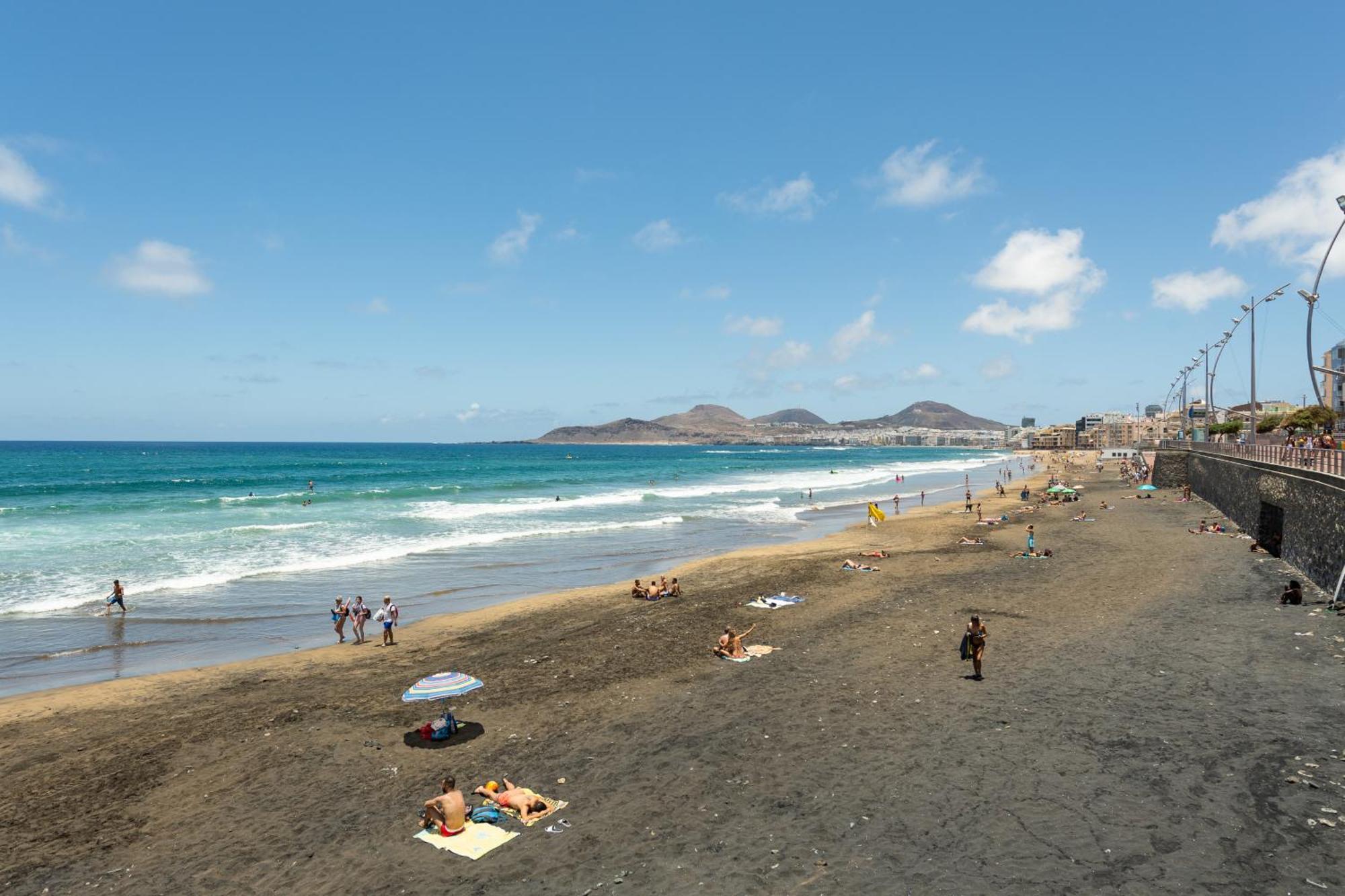 Canteras Sport By Canariasgetaway Ferienhaus *