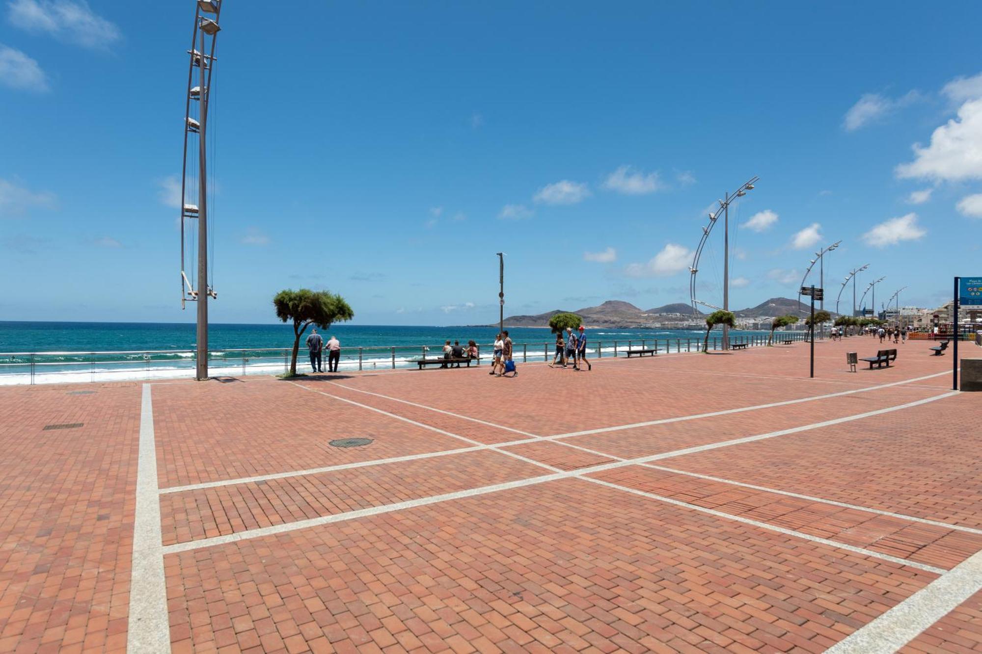 Canteras Sport By Canariasgetaway Casa de vacances