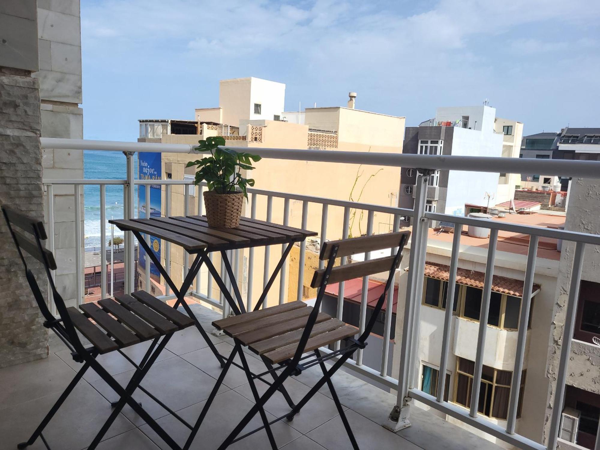Canteras Sport By Canariasgetaway *