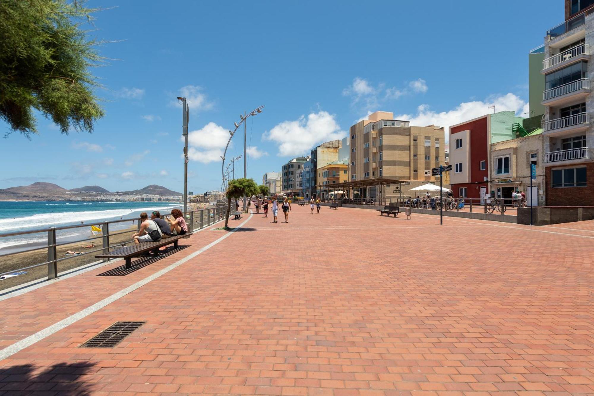 Ferienhaus Canteras Sport By Canariasgetaway Las Palmas / Gran Canaria