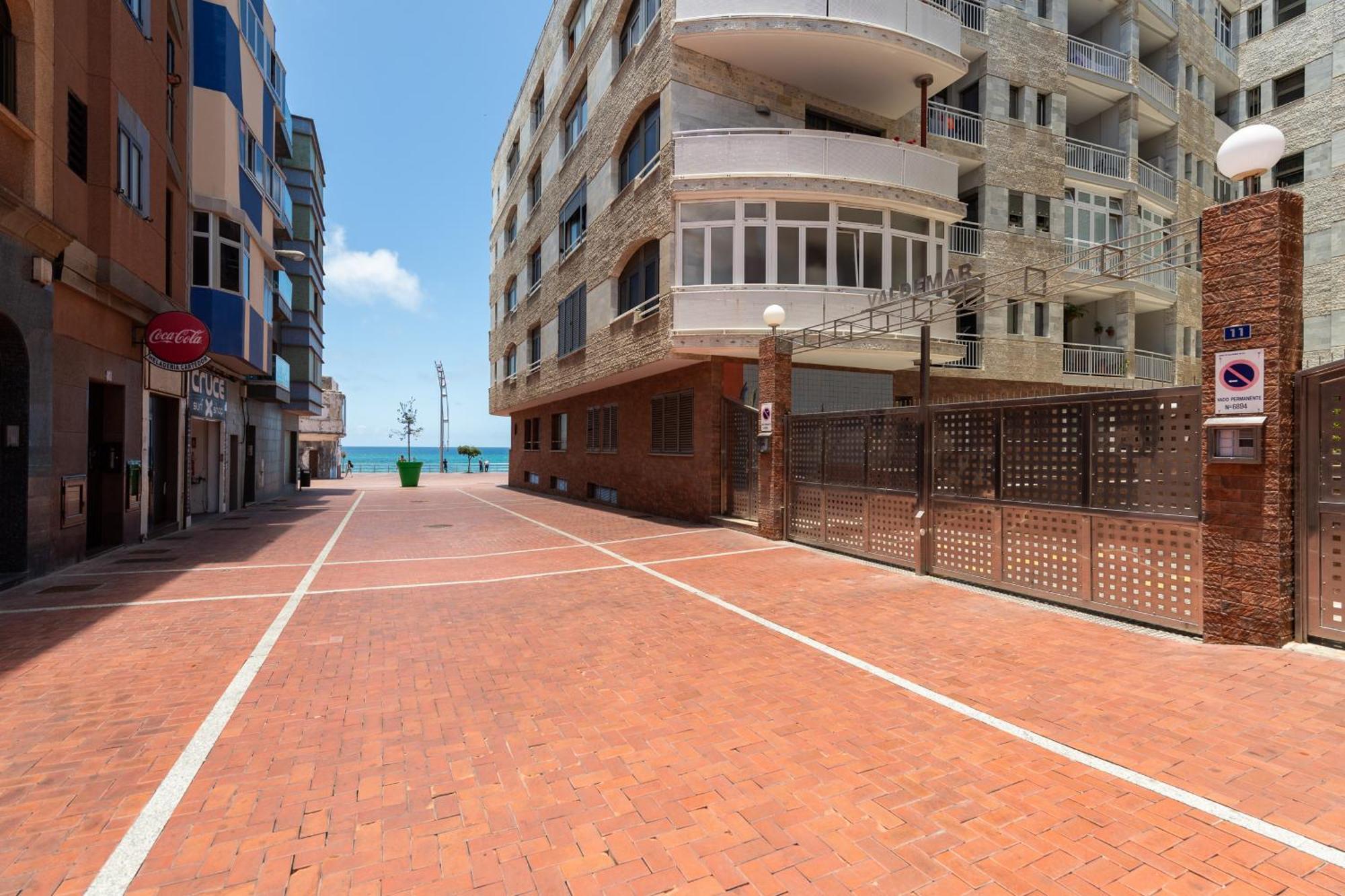 Canteras Sport By Canariasgetaway Casa de vacances *