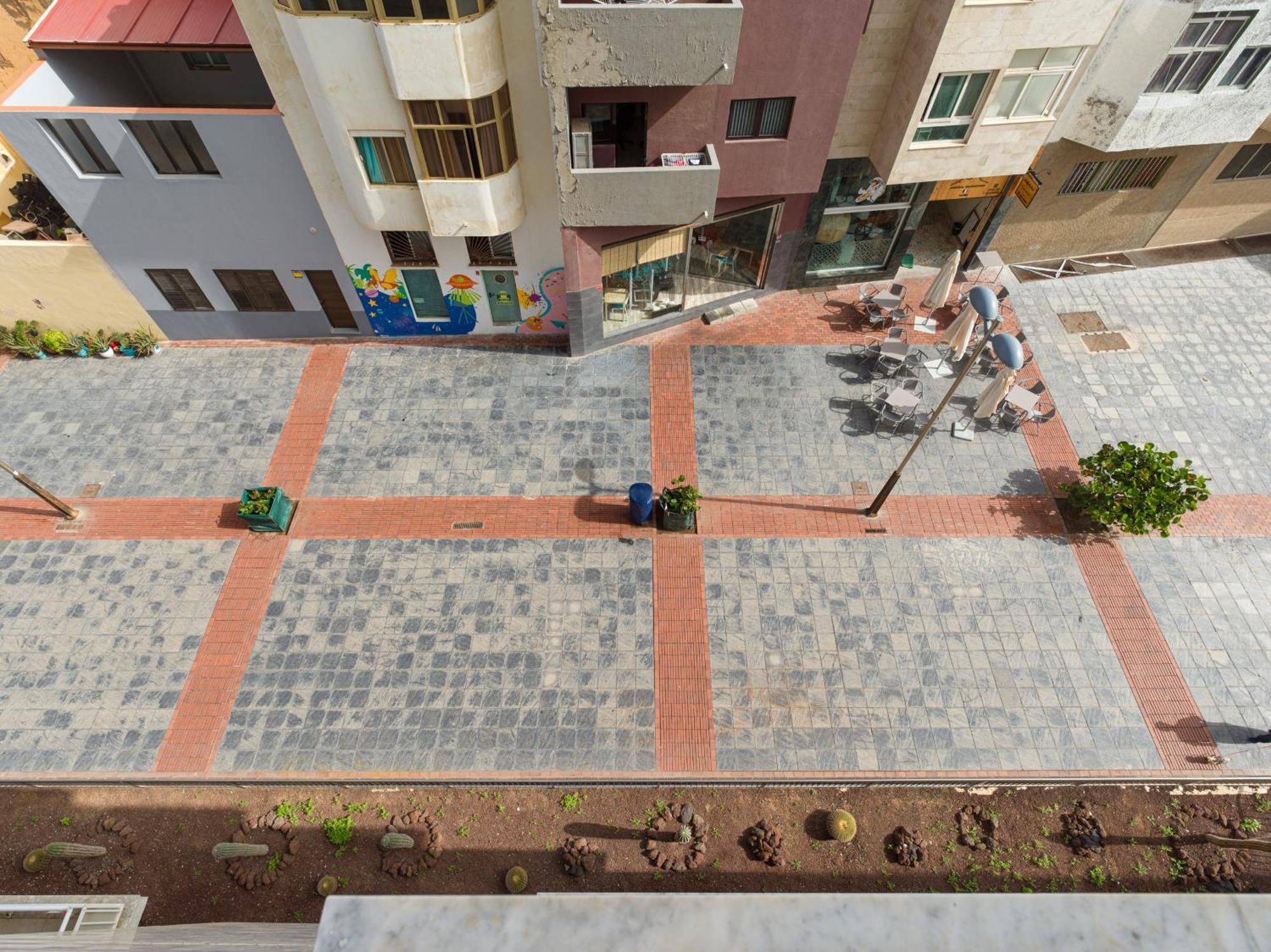 Canteras Sport By Canariasgetaway Casa de vacances